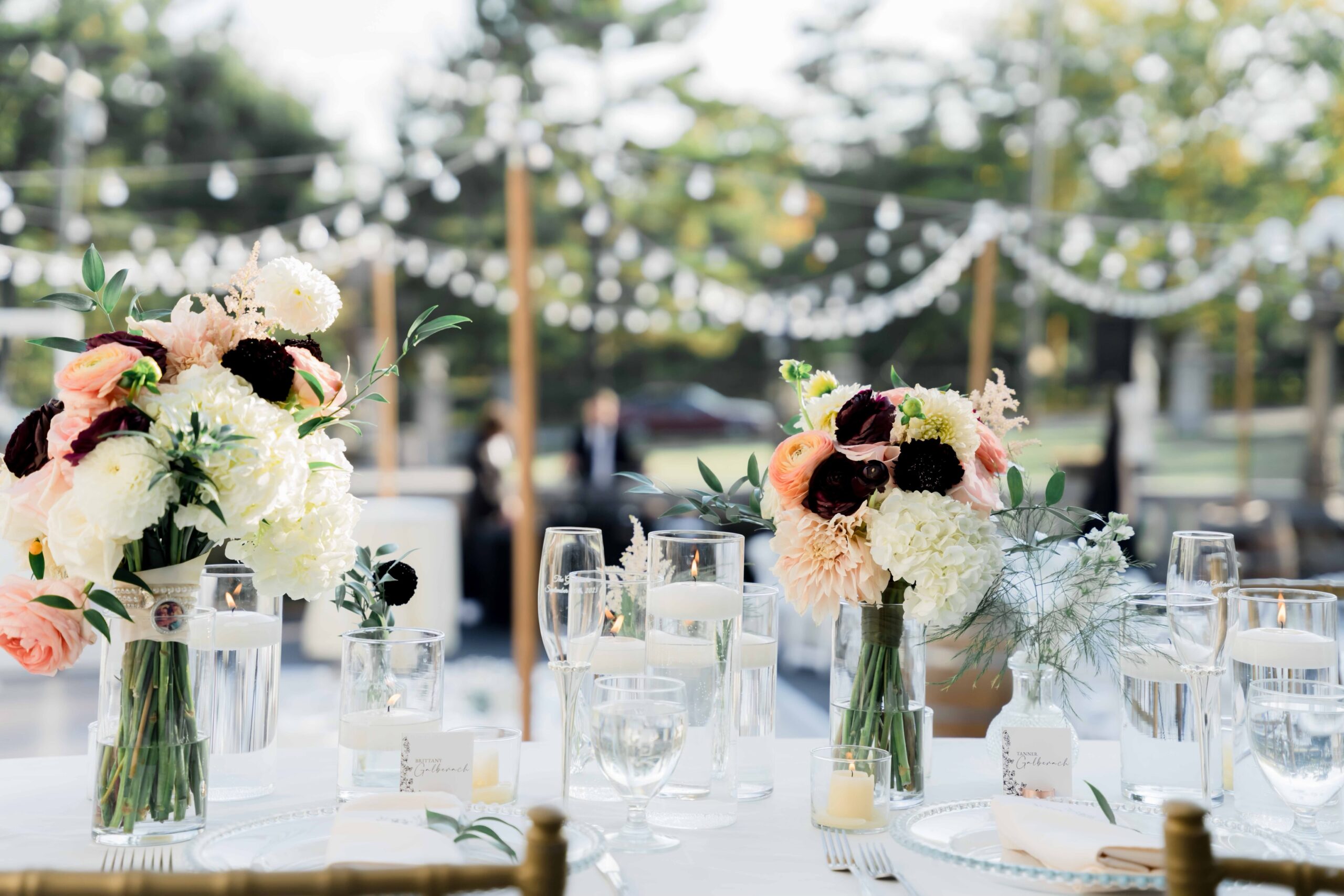 table setting