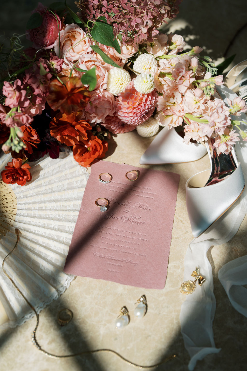 table setting