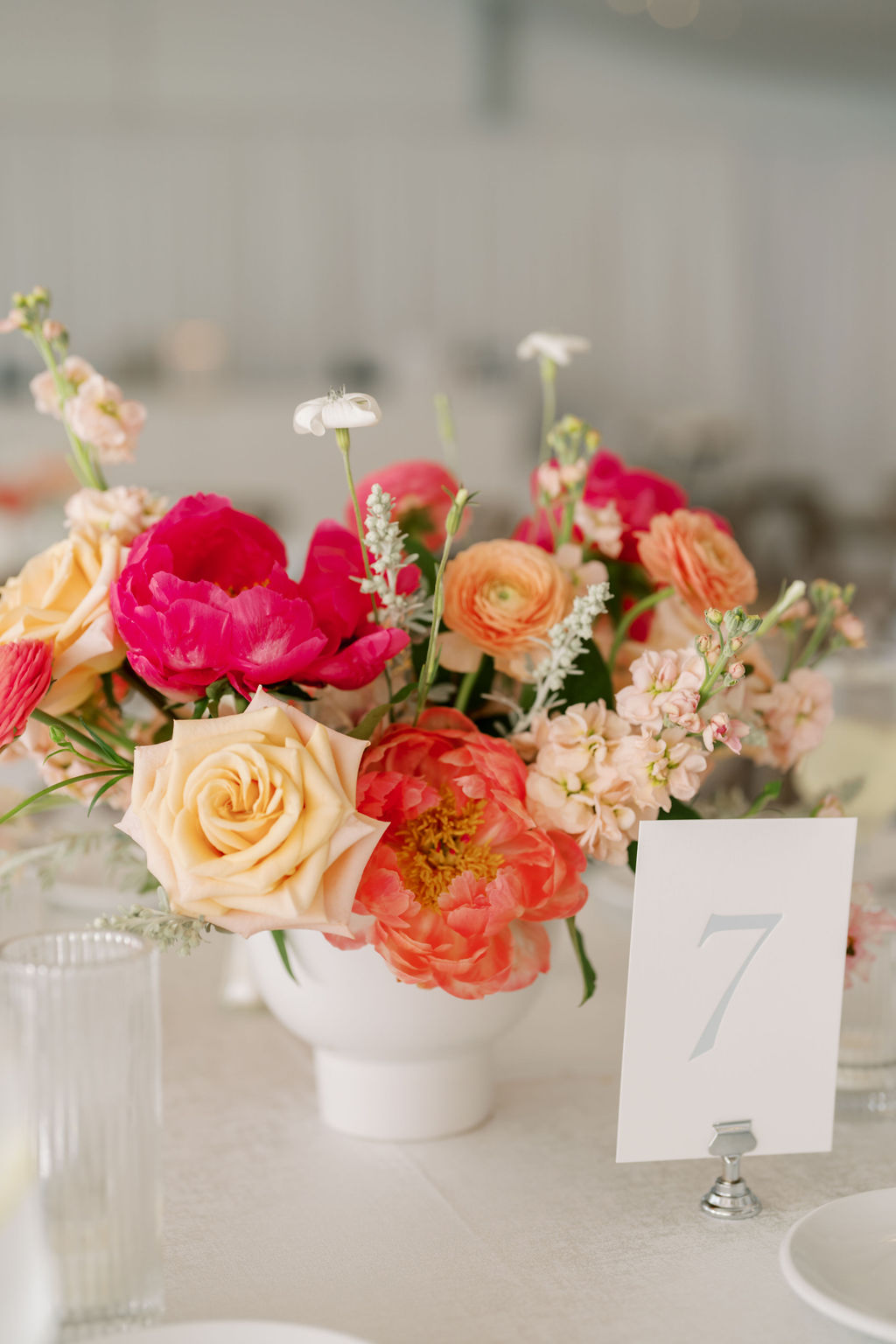 table setting