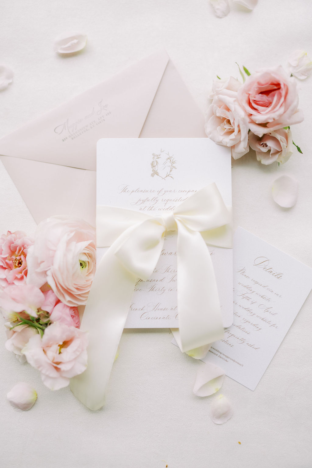 table setting