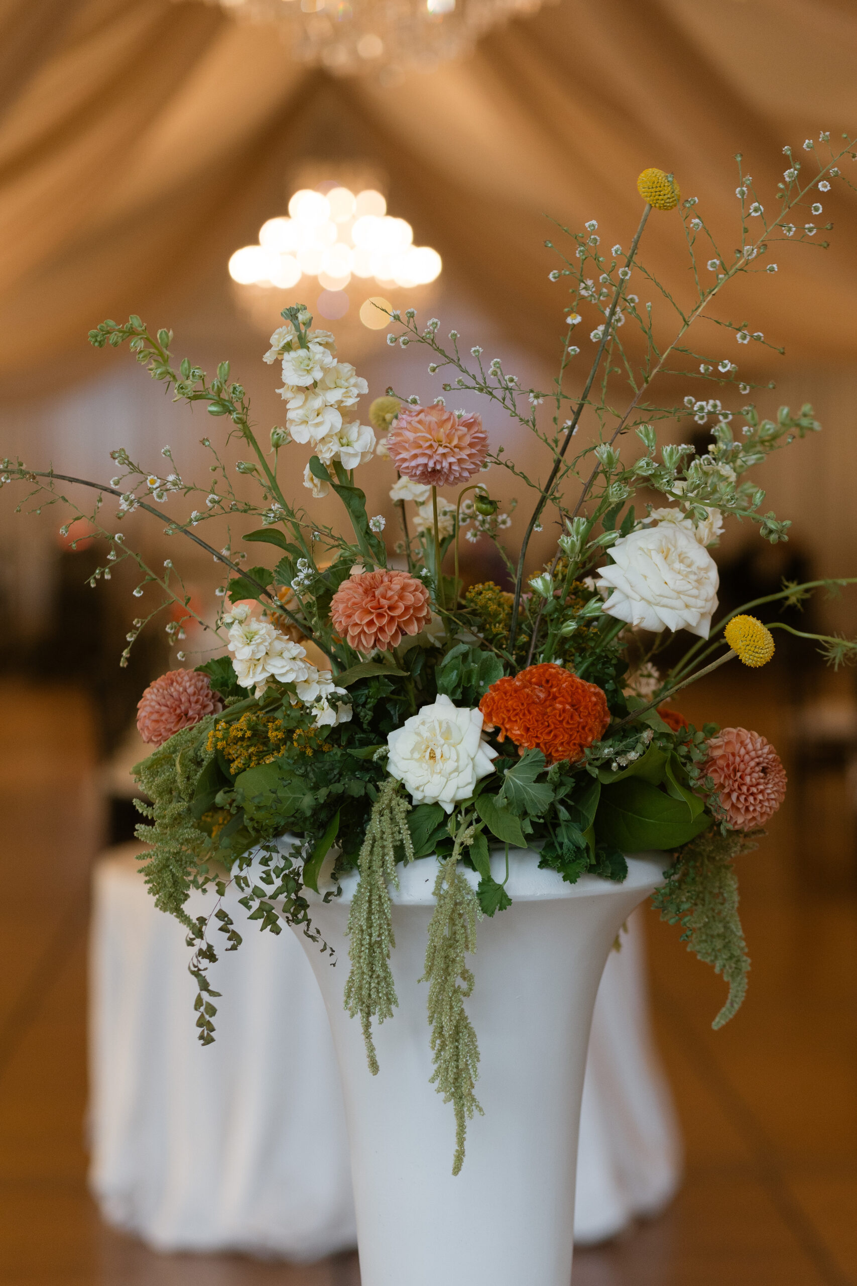 table setting
