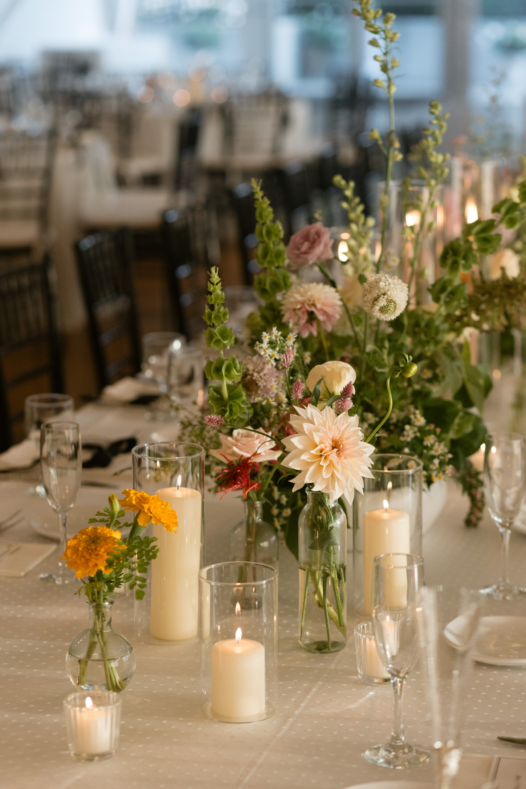 table setting