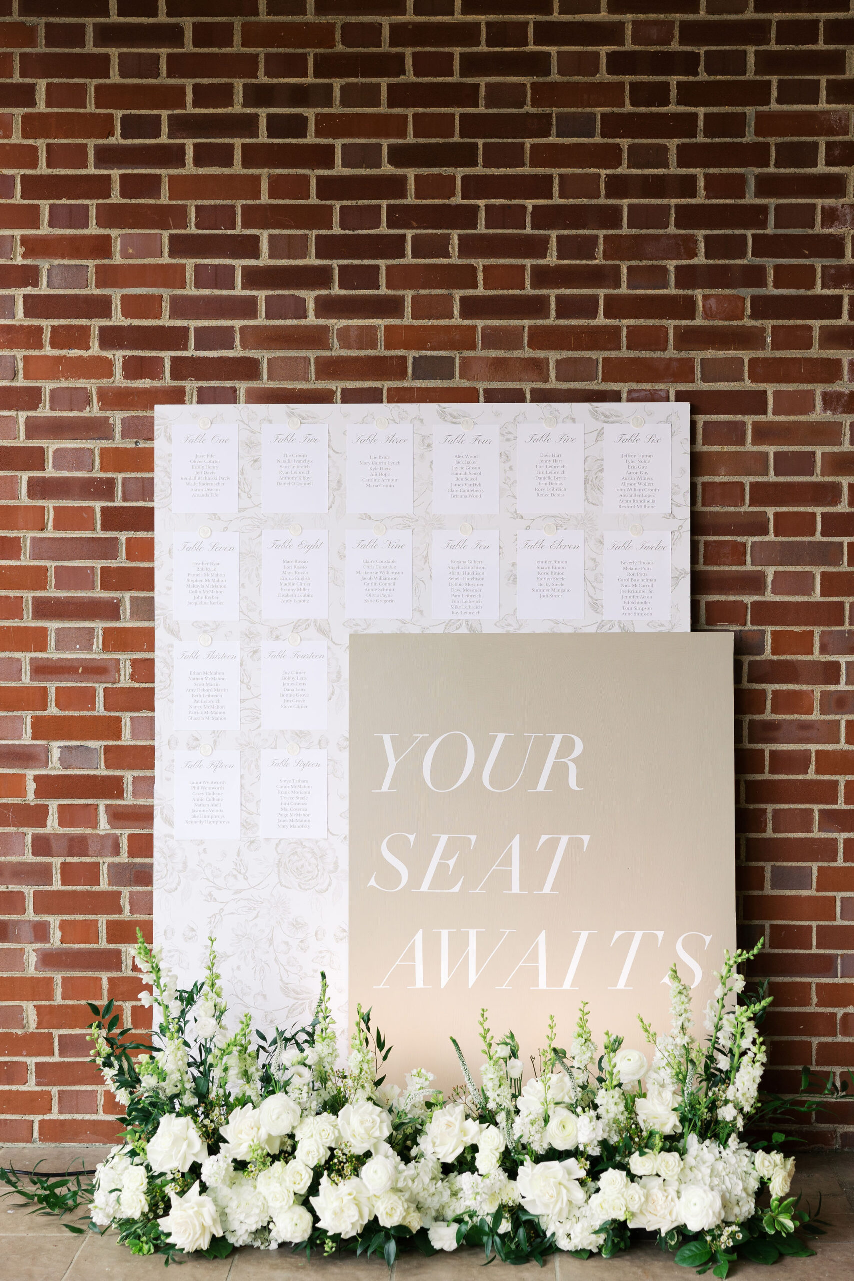 table setting