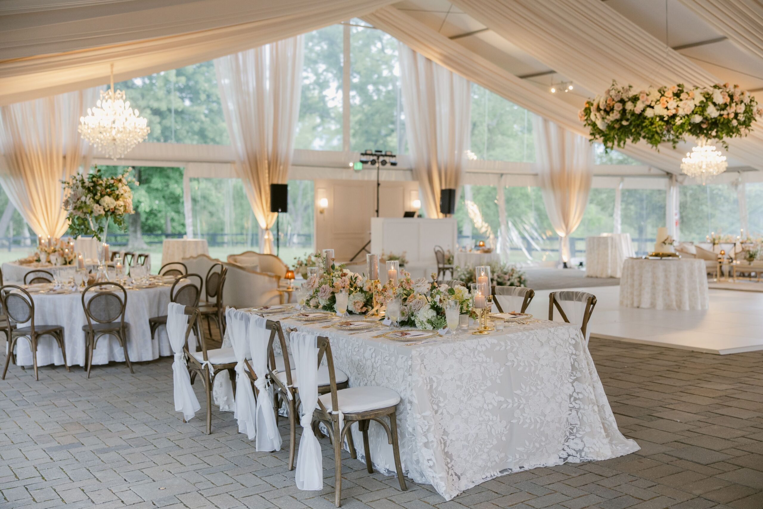 Featured image for “What is a Luxury Wedding, Really?”