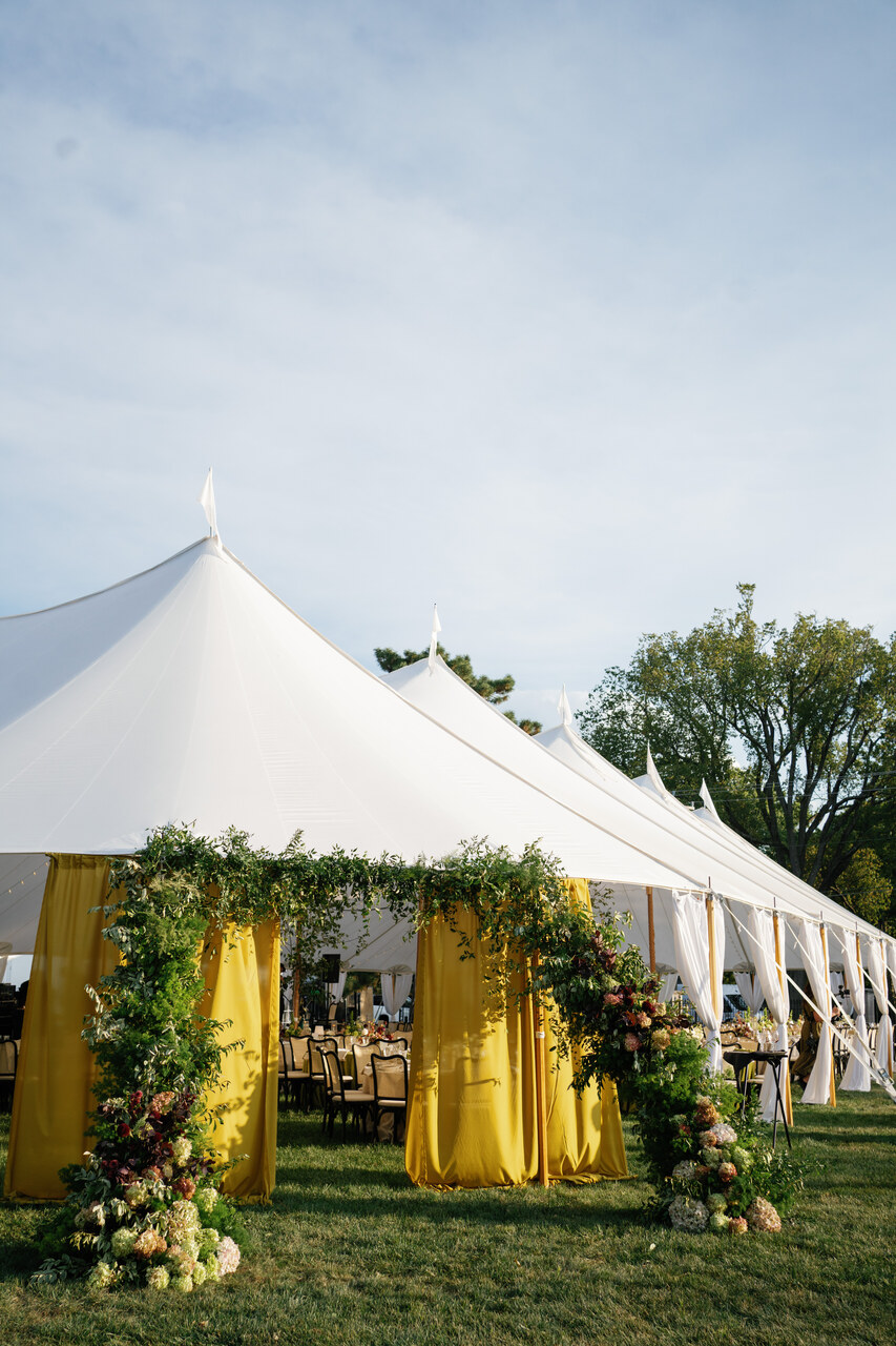 Featured image for “Why Tented Weddings Require a Master Plan”