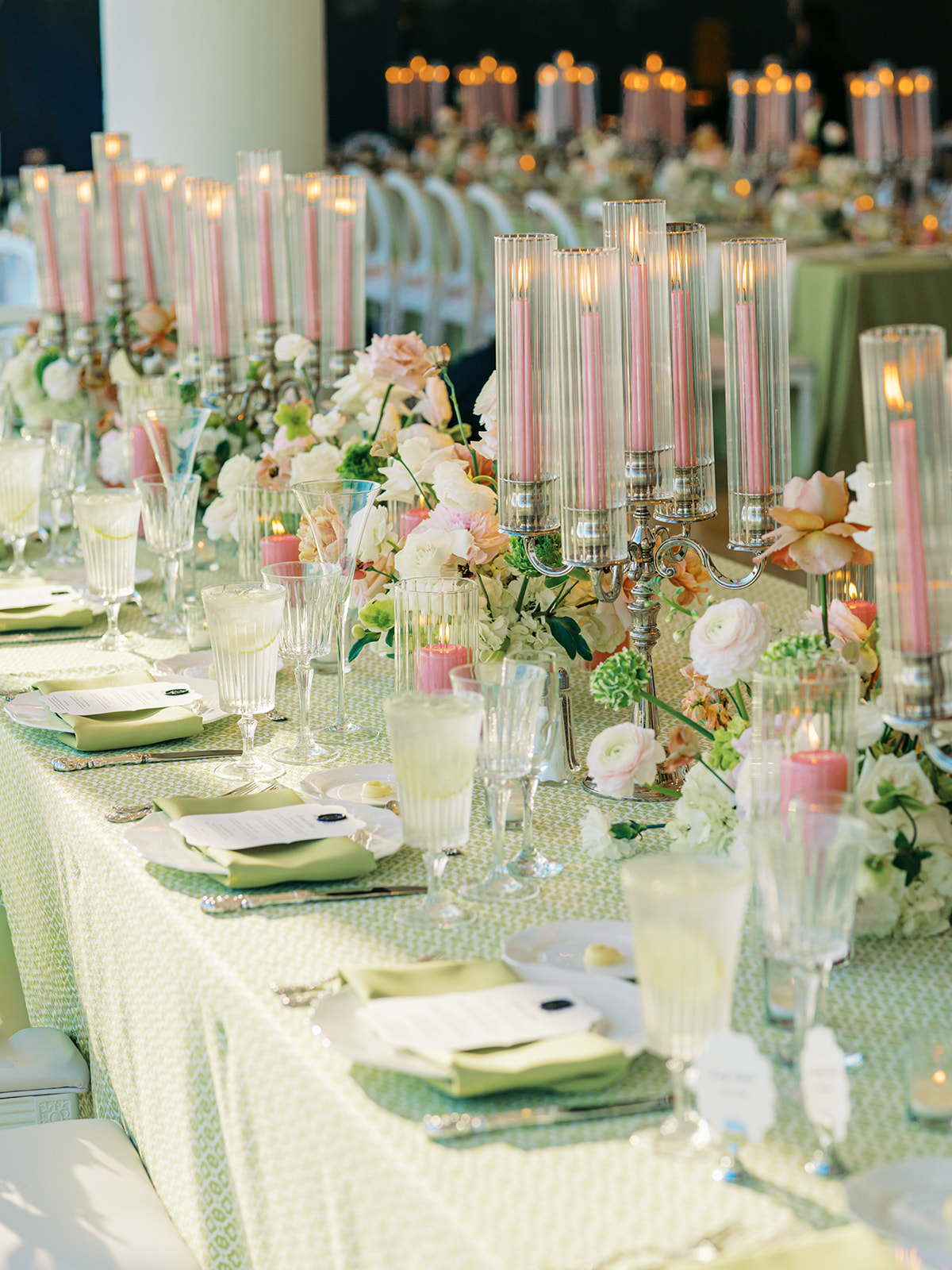 Featured image for “The Unseen ROI: The Power of a Wedding Planner’s Network”
