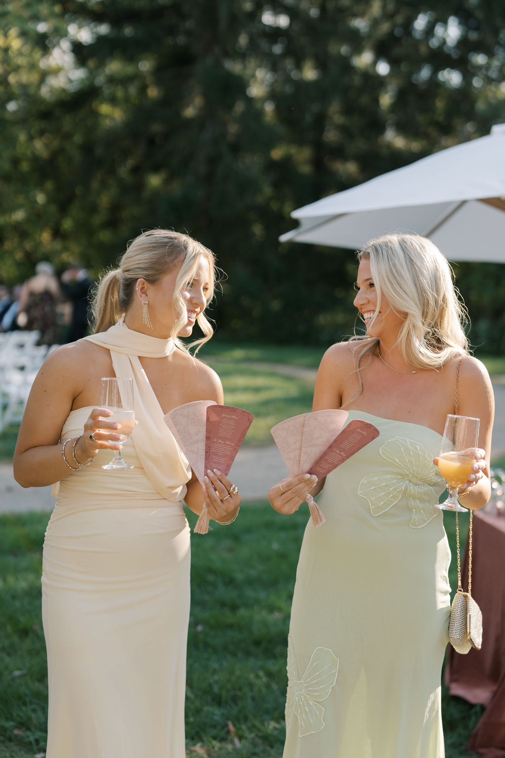 Featured image for “Elevating the Guest Experience at Weddings: Thoughtful Details That Define a Seamless Celebration”
